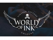 Tattoo-Studio World Of Ink on Barb.pro
