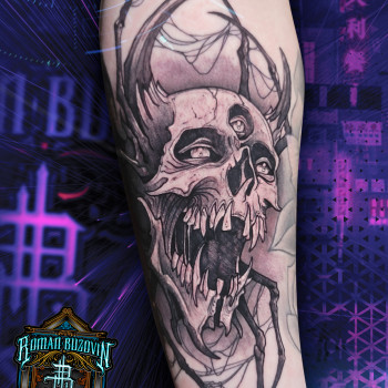 Roman Buzovin, Köln Фото - 5