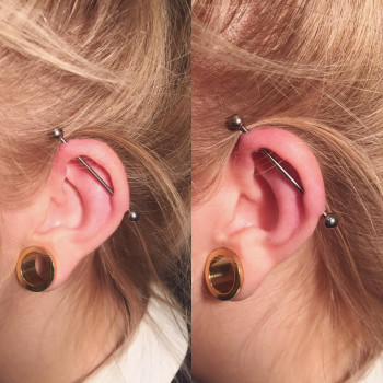 Cologne Tattoo, Köln Фото - 5