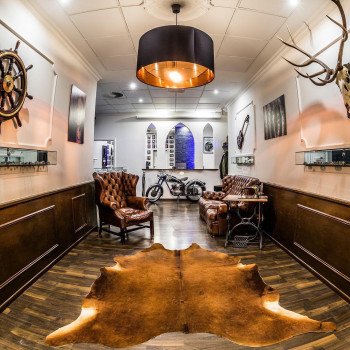 Cologne Tattoo, Köln Фото - 6