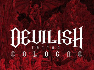 Tattoo-Studio Devilish Cologne on Barb.pro