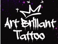 Тату салон Art Brillant Tattoo на Barb.pro
