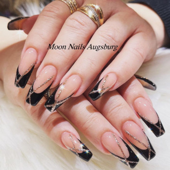 Moonnails, Augsburg Фото - 5