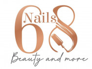 Nail Salon Nails 68 on Barb.pro