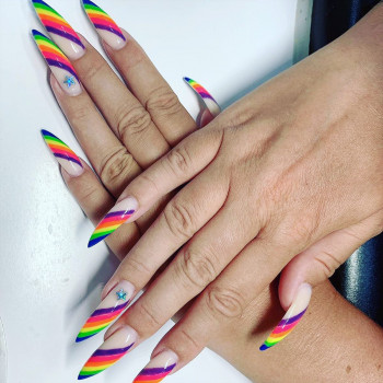 Nails 68, Аугсбург Фото - 5