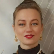 Maniküre Olga Schell on Barb.pro