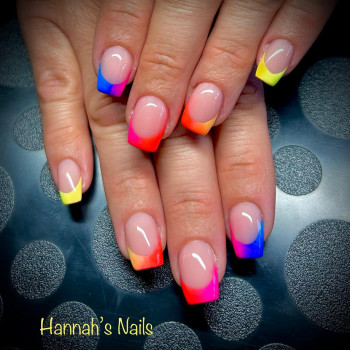 Hannah's Nails, Augsburg Фото - 5