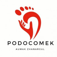 Podologist Жанаргүл  Astana,Астана