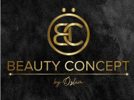 Beauty Salon Beauty Concept By Özlem on Barb.pro