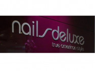 Nail Salon Nails Deluxe on Barb.pro