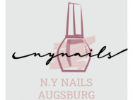 Nail Salon N.Y. Nails on Barb.pro