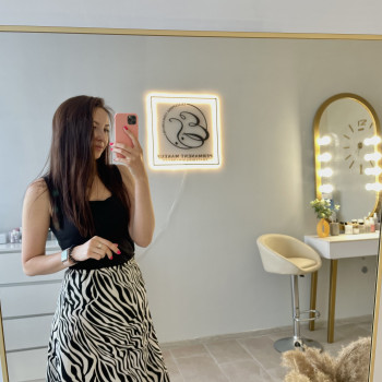 Ekaterina Simankova, Barnaul Фото - 31