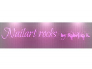 Nagelstudio Nailart Rocks on Barb.pro