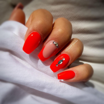 Nailart Rocks, Augsburg Фото - 5