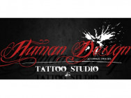 Тату салон Human Design Tattoo на Barb.pro