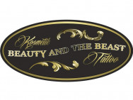 Тату салон Beauty and the Beast на Barb.pro