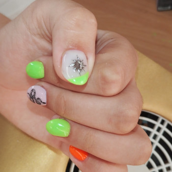 Марина Черникова, Томск Фото - 8