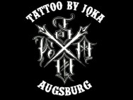 Tattoo Studio Tattoo by JQKA on Barb.pro