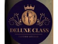 Tattoo-Studio Deluxe Class  Augsburg,Pferseer Str., 17