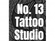 Tattoo Studio No. 13 on Barb.pro