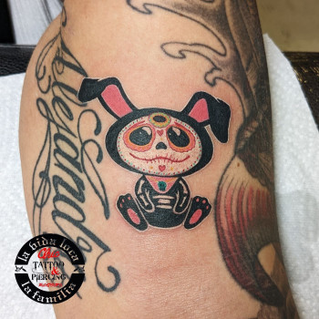 Chic Tattoo & Piercing, Augsburg Фото - 5