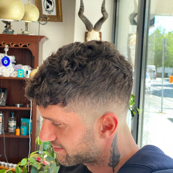 Sezer Soylu, Augsburg Фото - 5