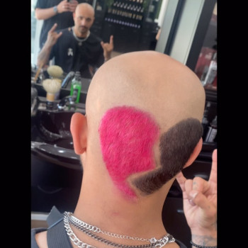 Barbers Company, Аугсбург Фото - 5