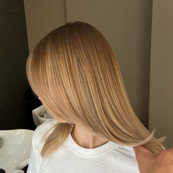 Friseur am Zeugplatz, Аугсбург Фото - 5