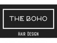Beauty Salon The Boho on Barb.pro