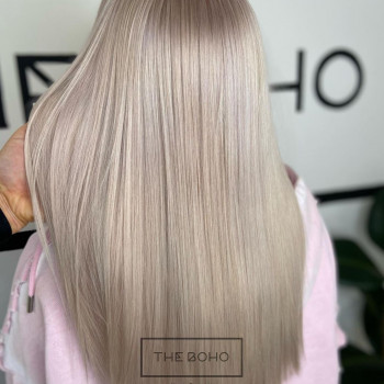 The Boho, Аугсбург Фото - 5