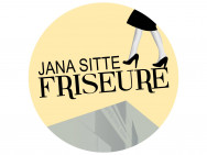 Салон красоты Jana Sitte Friseure на Barb.pro