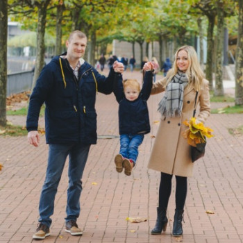 Evgenia Nether, Augsburg Фото - 5