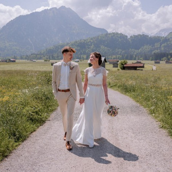 Лаура Матьюс, Аугсбург Фото - 5