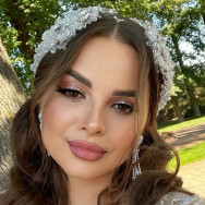 Мастер маникюра Михаэла Милан,