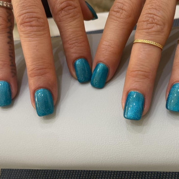 Clover Nail, Милан Фото - 5