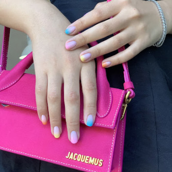 Ministry of Nails, Милан Фото - 6