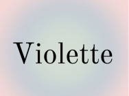 Салон красоты Violette на Barb.pro
