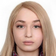 Мастер маникюра Елена Милан,