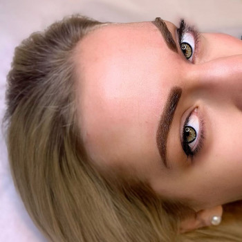 Светлана Хабова, Милан Фото - 5