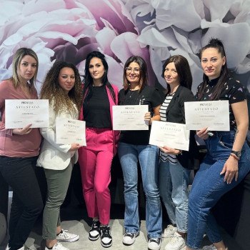 Валентина Моретти, Милан Фото - 5