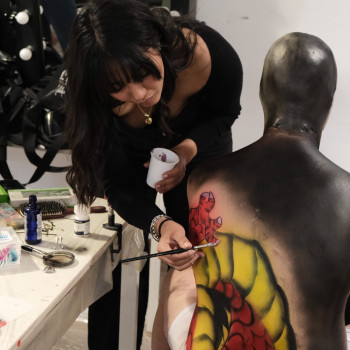 MBA, Милан Фото - 6