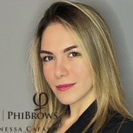 Мастер татуажа Ванесса Милан,Via Lorenteggio, 82