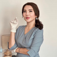 Esthetician Бахыт Shymkent,Диваева 10/2