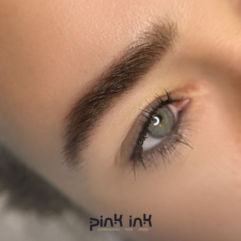 Pink Ink, Милан Фото - 5