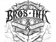 Тату салон Bros Ink Factory на Barb.pro