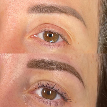 Сара Ди Мария Пуле, Милан Фото - 5