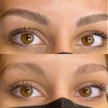 Marcela Saturnino, Milan Фото - 5