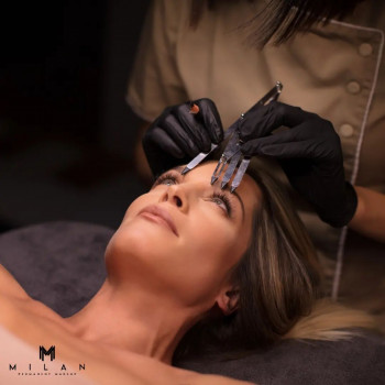 Milan Permanent, Милан Фото - 5