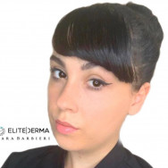 Мастер татуажа Сара Милан,Piazza Tenente Filippo Dubini 