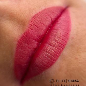 Sara Barbieri, Milan Фото - 5